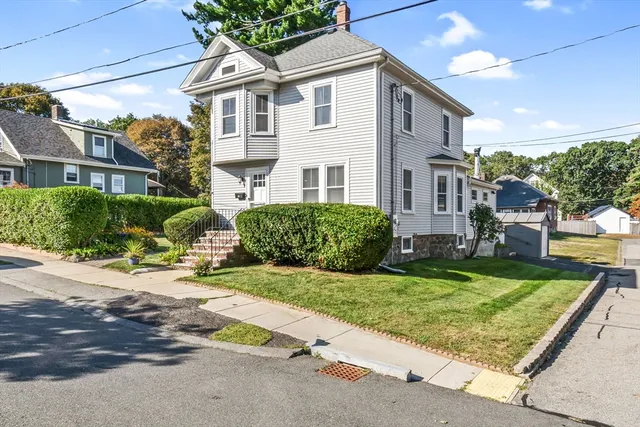 $755,000 | 23 Fairview Avenue, Beverly, MA 01915