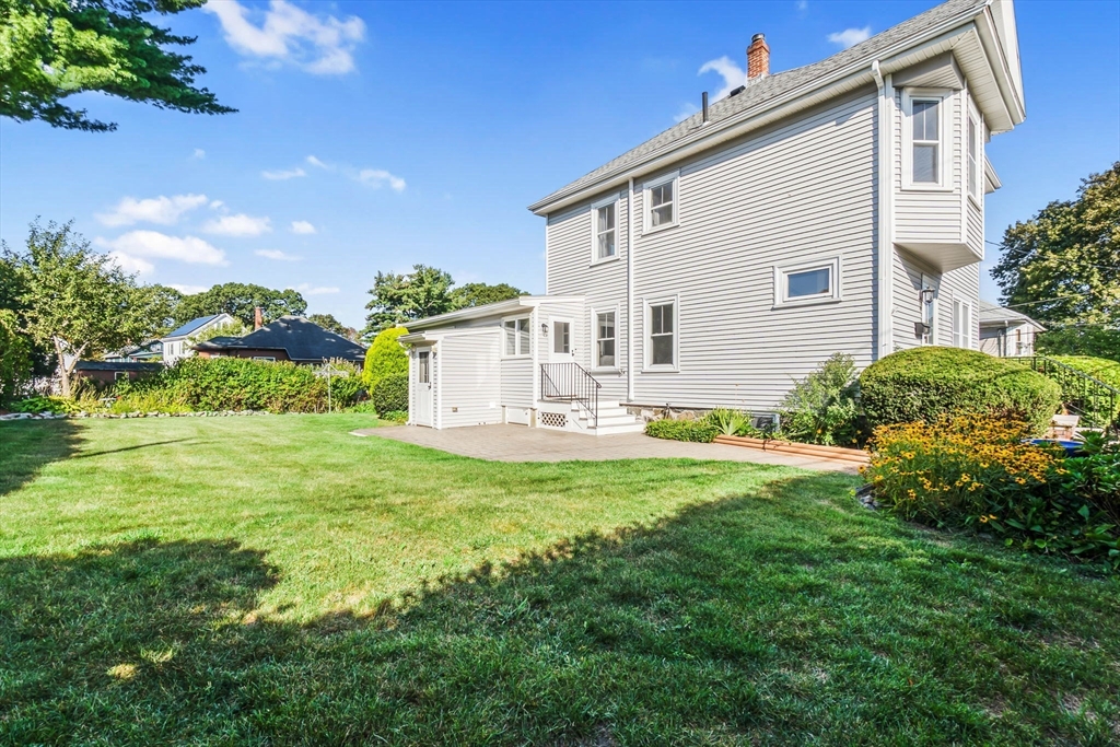 23 Fairview Avenue Beverly, MA 01915 - Photo 26 of 29