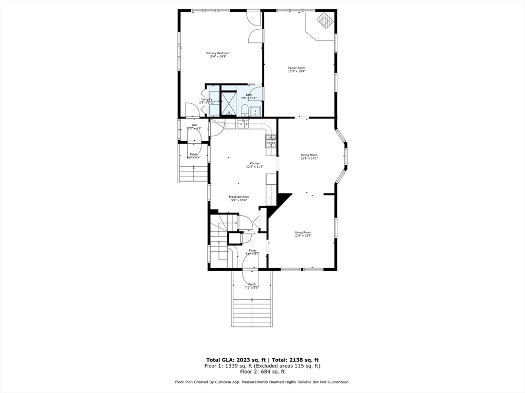 23 Fairview Avenue Beverly, MA 01915 - Photo 27 of 29