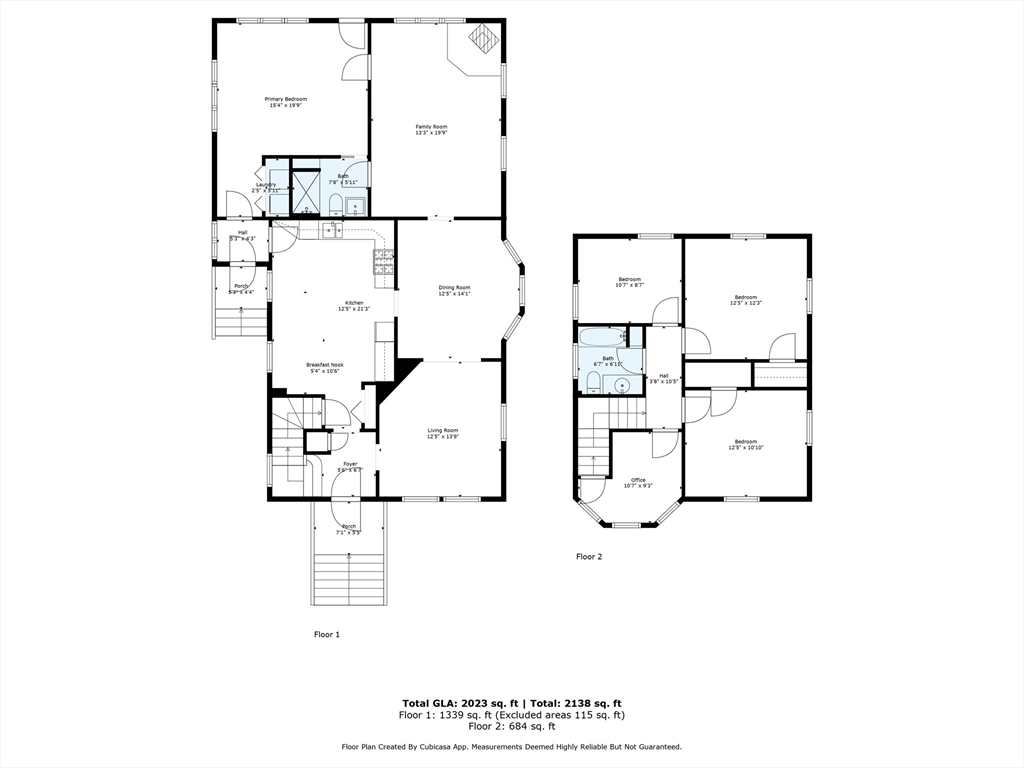 23 Fairview Avenue Beverly, MA 01915 - Photo 29 of 29