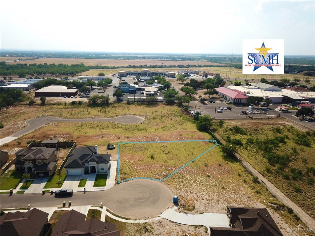 2507 Majesty Palm Drive Rio Grande City Tx 785 Compass