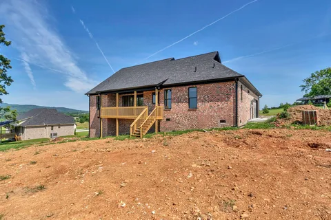 $510,000 | 153 Cojohodo Court, McMinnville, TN 37110