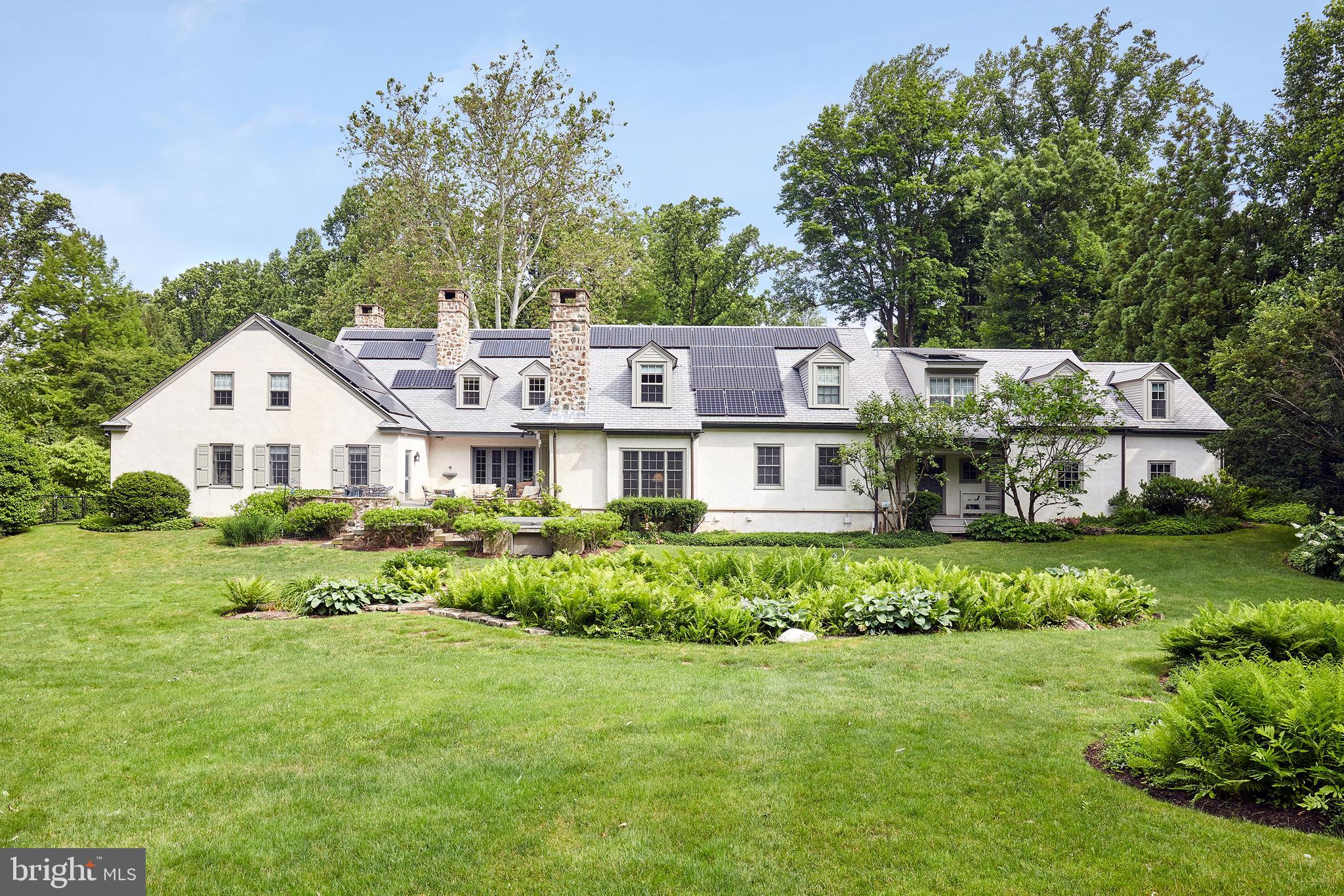871 Lesley Road Villanova, PA 19085 - Photo 2 of 26