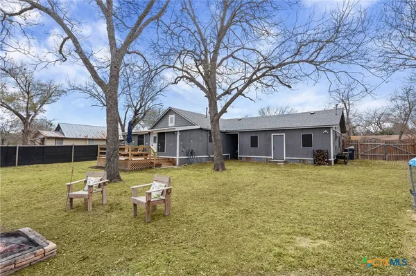 $169,000 | 724 Scarbrough Street, Rockdale, TX 76567