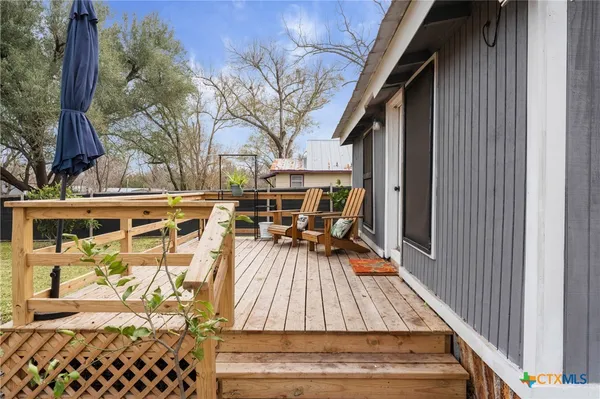 $169,000 | 724 Scarbrough Street, Rockdale, TX 76567