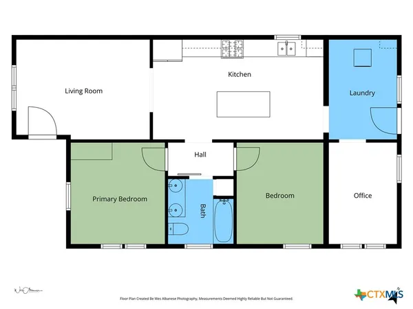 $169,000 | 724 Scarbrough Street, Rockdale, TX 76567