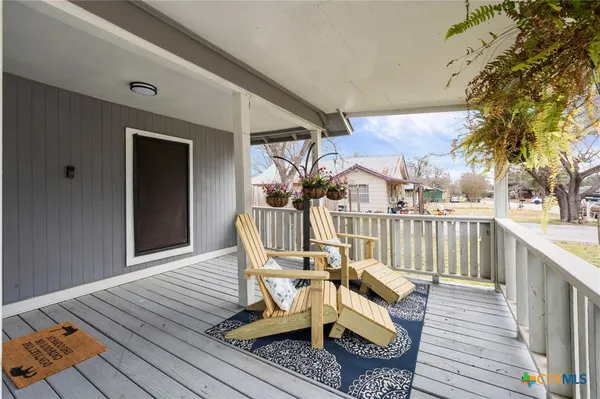 $169,000 | 724 Scarbrough Street, Rockdale, TX 76567