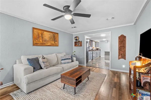 $169,000 | 724 Scarbrough Street, Rockdale, TX 76567