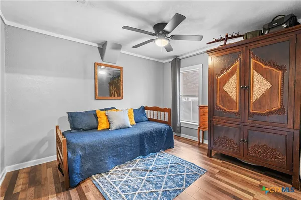 $169,000 | 724 Scarbrough Street, Rockdale, TX 76567