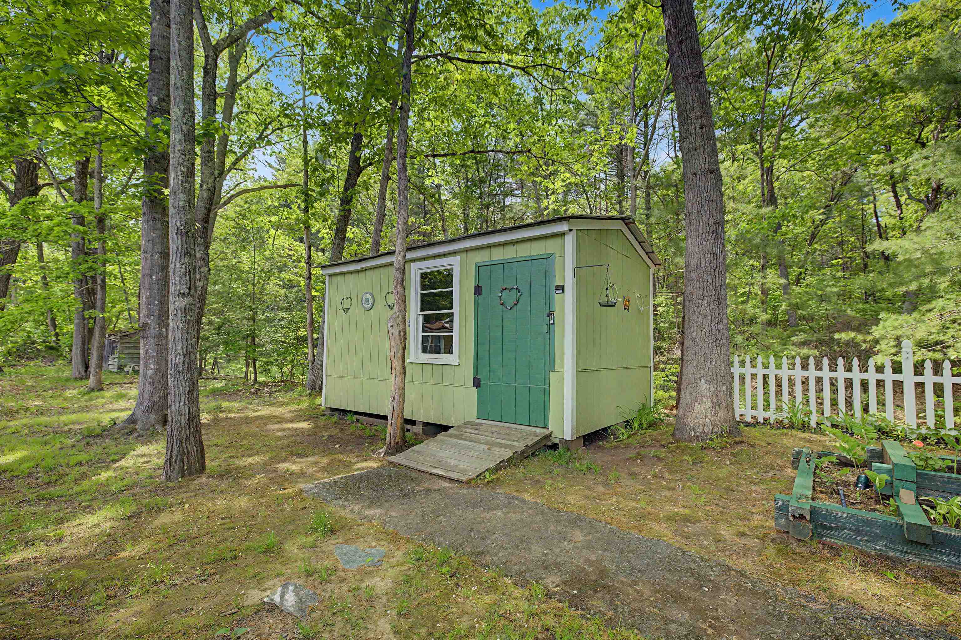 143 Robin Hood Lane Exeter, NH 03833 - Photo 24 of 28