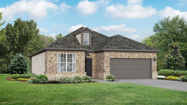 $323,990 | 18710 Durango Plains Trail, Crosby, TX 77532