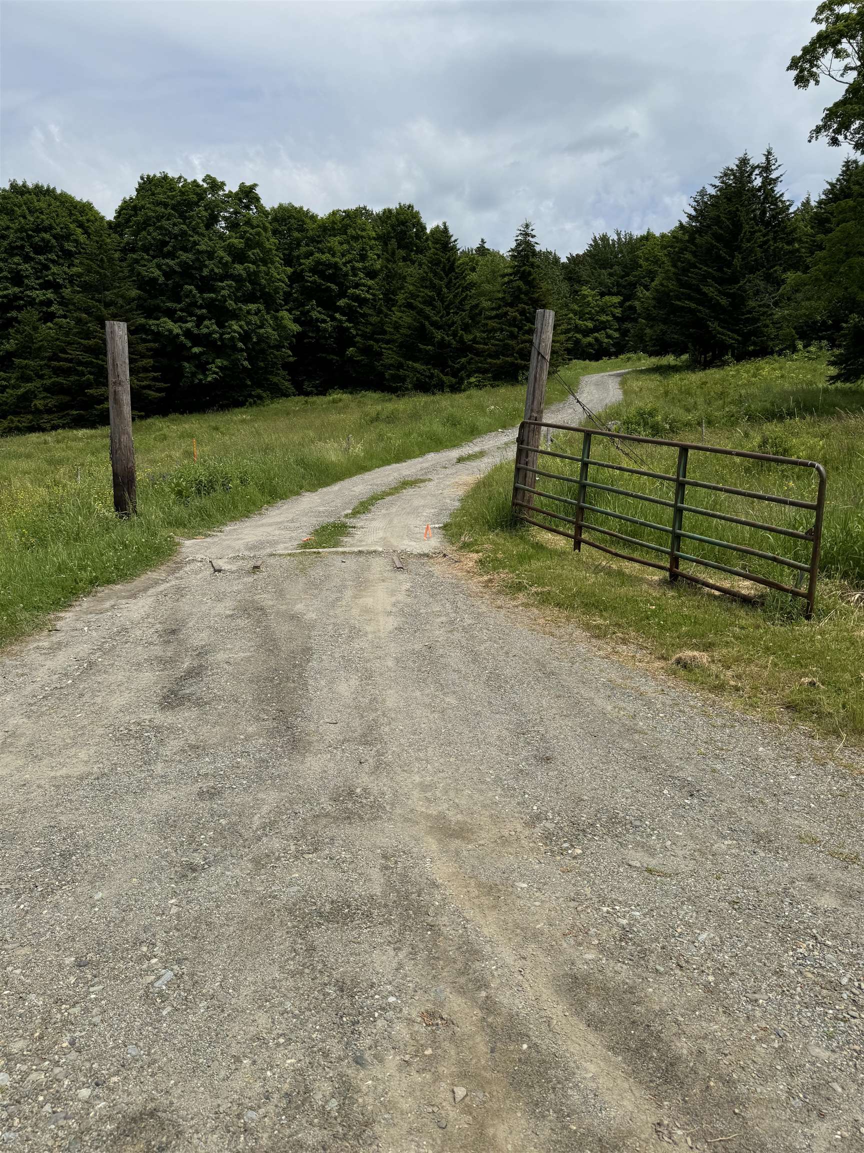 680 Deming Road Enosburg Falls, VT 05450 - Photo 7 of 8