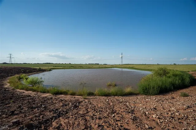 a view of a lake view