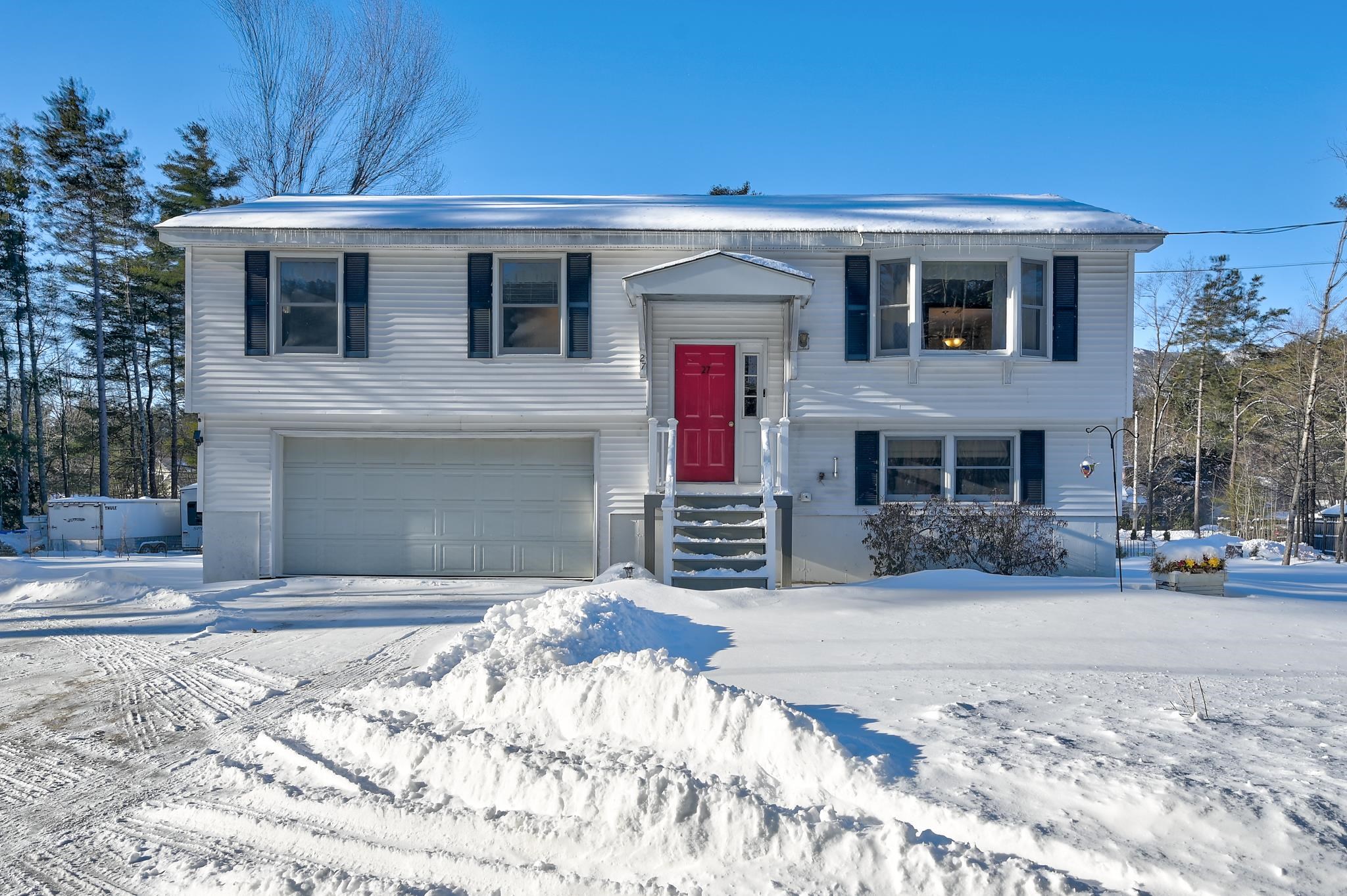 27 Heather Lane Conway, NH 03860 - Photo 1 of 41