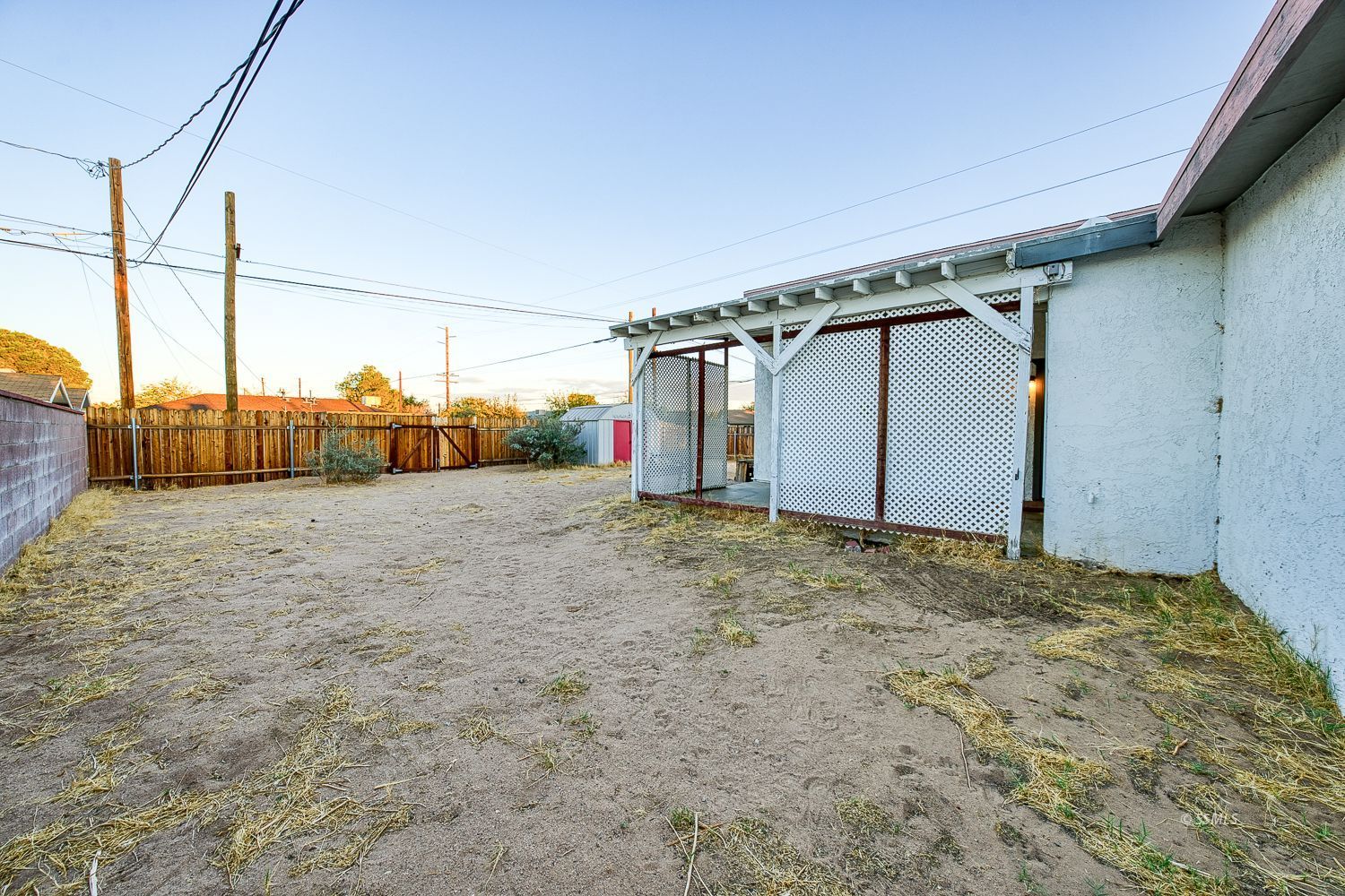242 South Desert Candles Street Ridgecrest, CA 93555 - Photo 29 of 36 Gallery Image 29