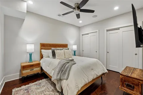 $599,000 | 307 Canton Way, Roswell, GA 30075
