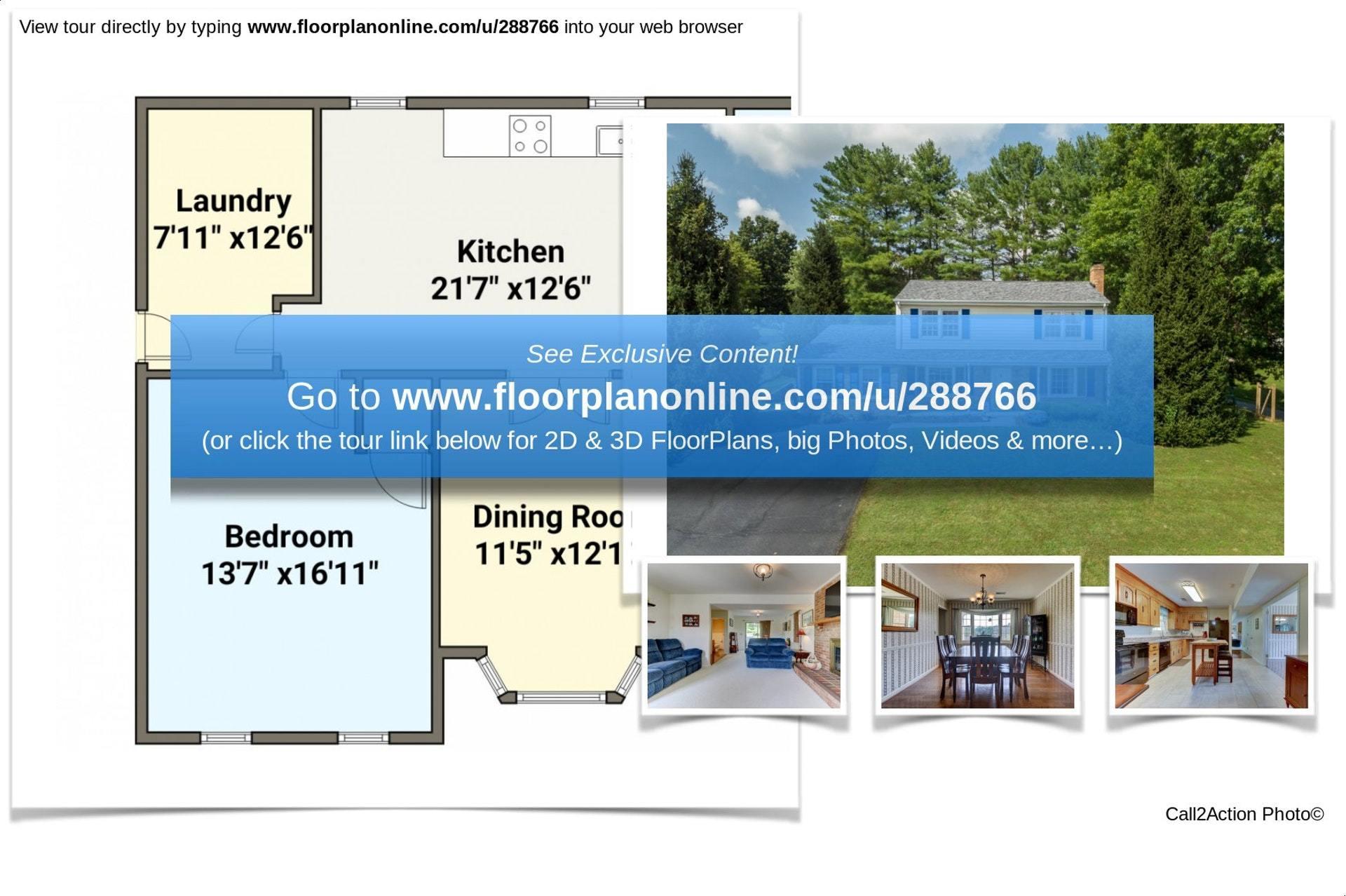 206 Ridgeview Road Blue Ridge, VA 24064 - Photo 42 of 44