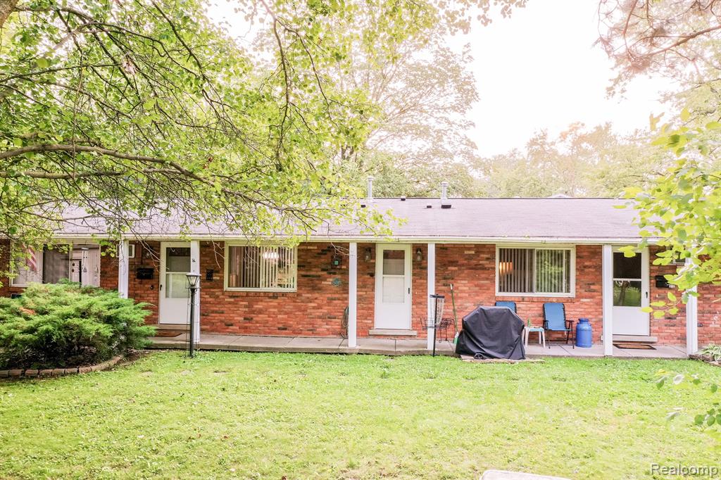 312-314 Fairgrove Street Romeo, MI 48065 - Photo 1 of 23