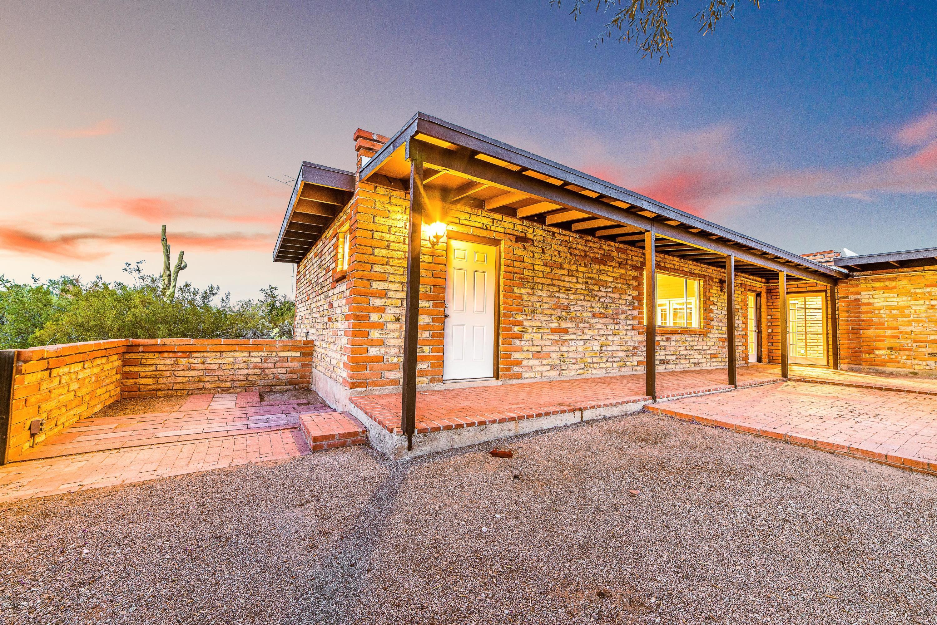 4261 North Old Rnch Road Tucson, AZ 85743 - Photo 45 of 50