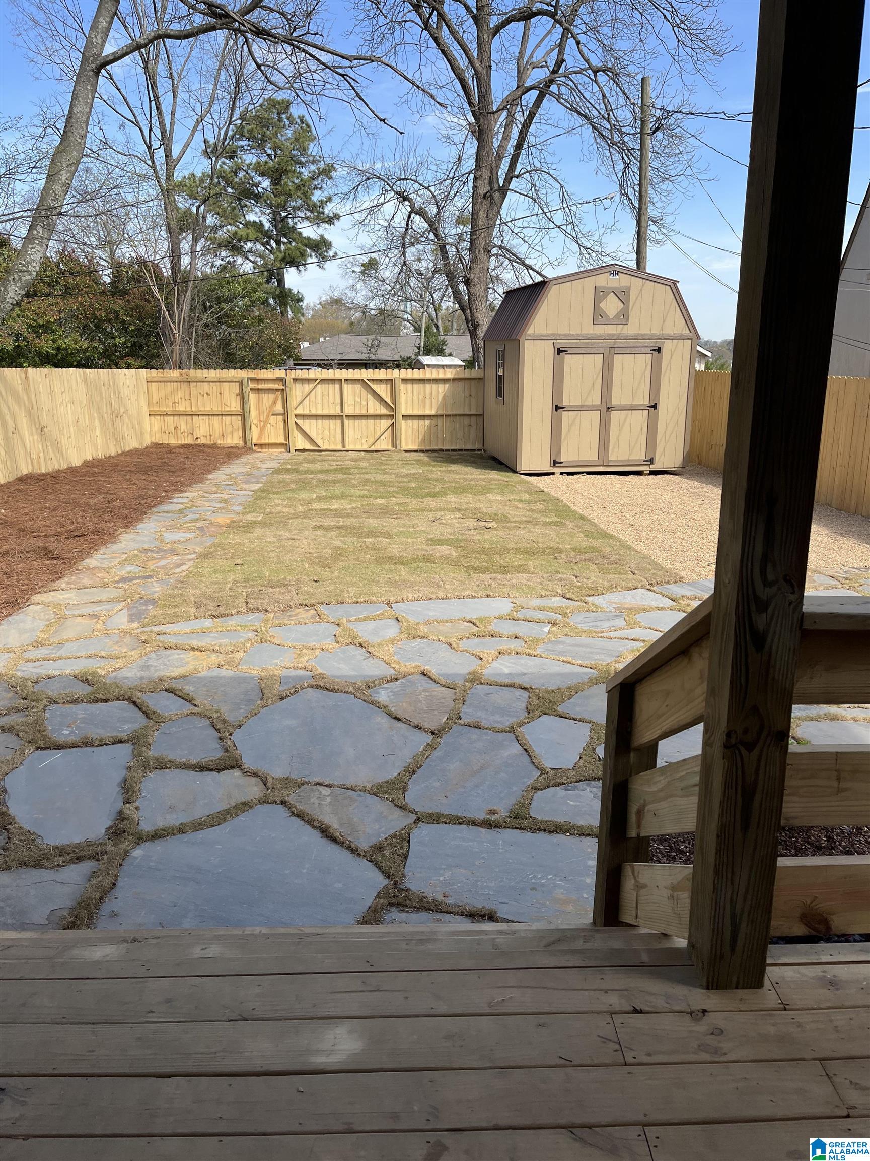 3206 Cliff Road South Birmingham, AL 35205 - Photo 10 of 10