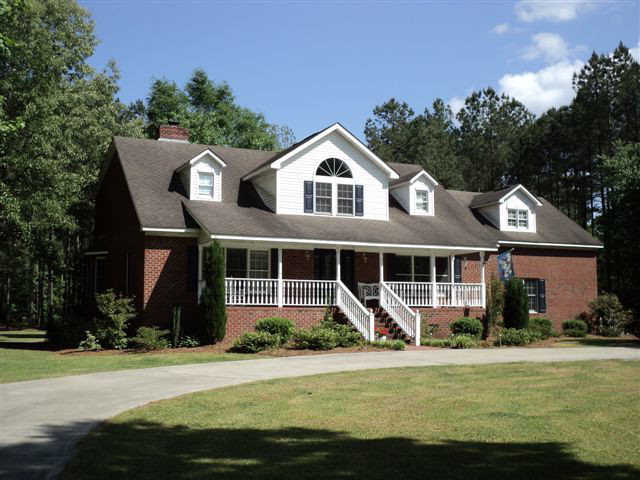 259 Goose Creek Road Washington, NC 27889 - Photo 1 of 1 Primary Photo