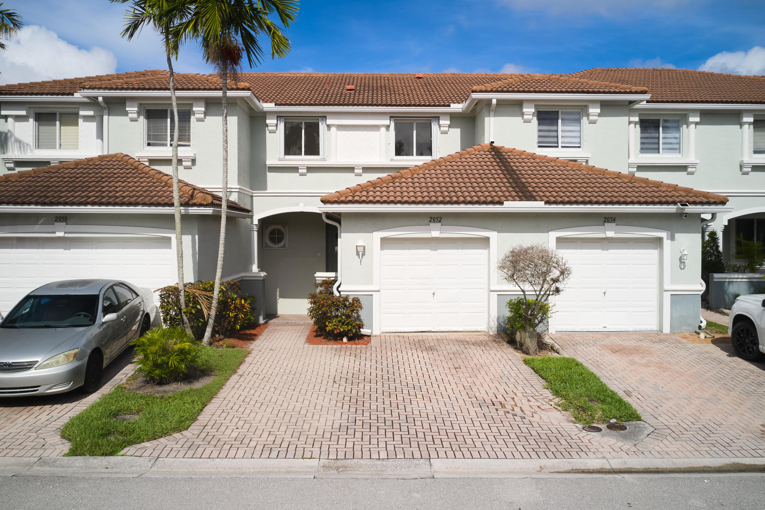 2052 Oakhurst Way Riviera Beach, FL 33404 - Photo 25 of 36 DJI_0758