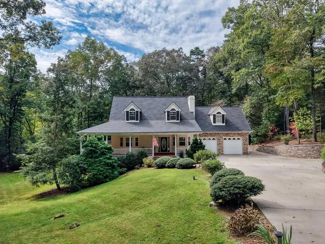 $585,000 | 206 Timbergate Trail, Blairsville, GA 30512