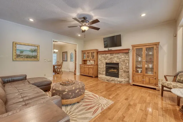 $585,000 | 206 Timbergate Trail, Blairsville, GA 30512