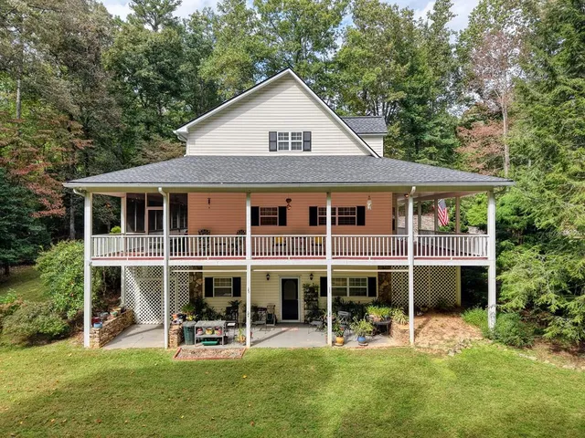 $585,000 | 206 Timbergate Trail, Blairsville, GA 30512