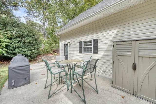 $585,000 | 206 Timbergate Trail, Blairsville, GA 30512