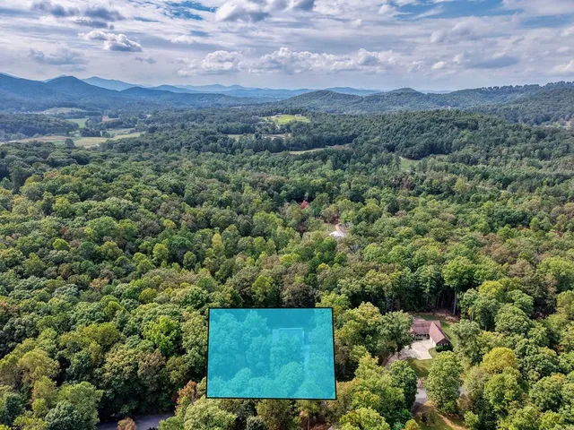 $585,000 | 206 Timbergate Trail, Blairsville, GA 30512