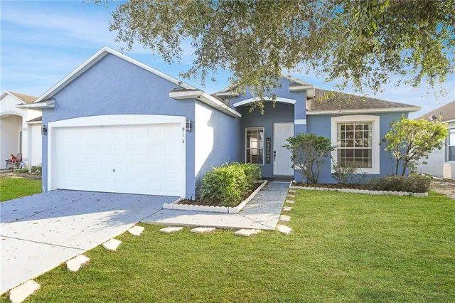 $2,300 | 915 Knollwood Drive, Davenport, FL 33837