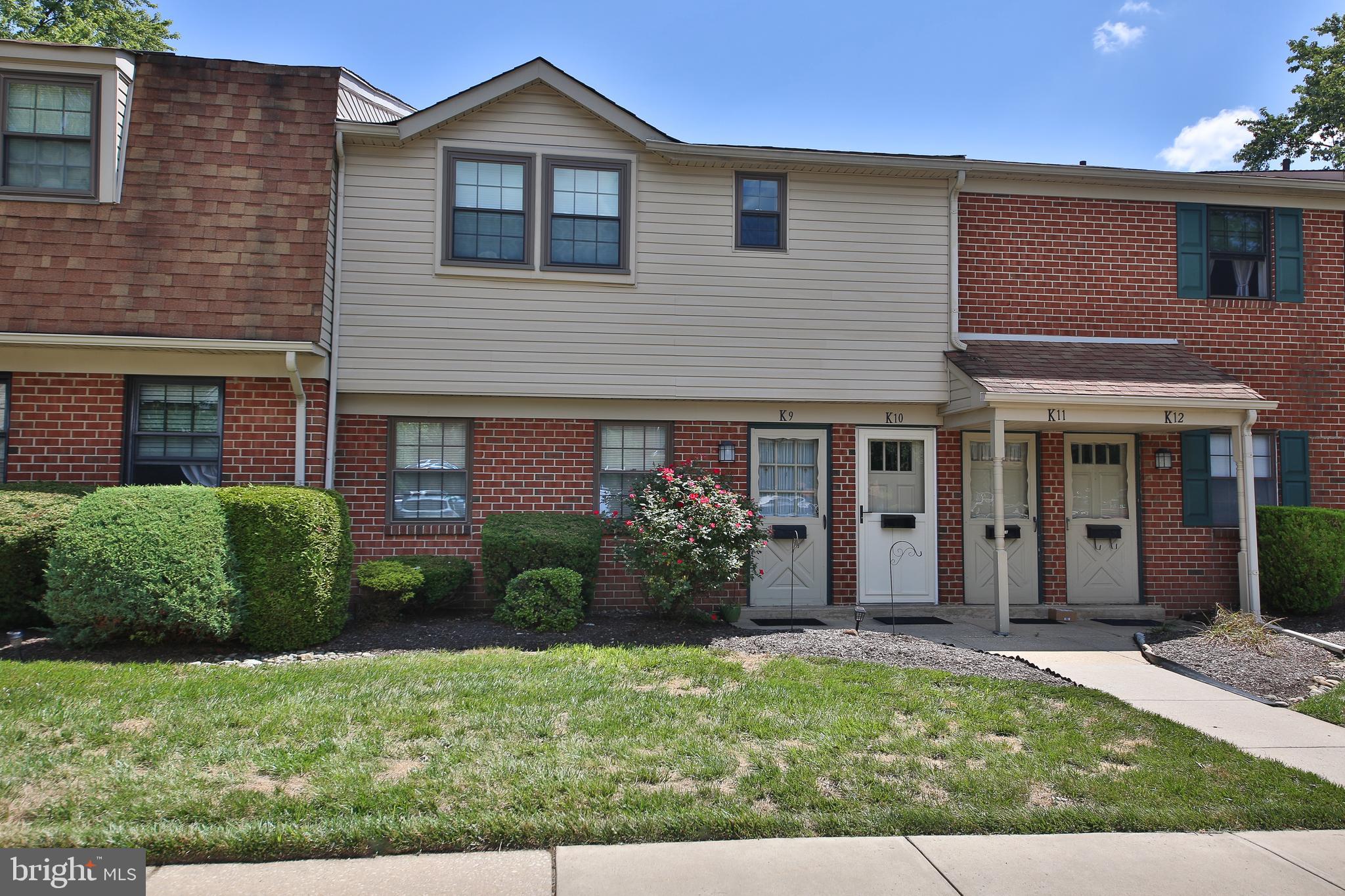 1155 York Rd., Unit K9 Warminster, PA 18974 - Photo 1 of 17 Welcome to 1155 York Rd #K9