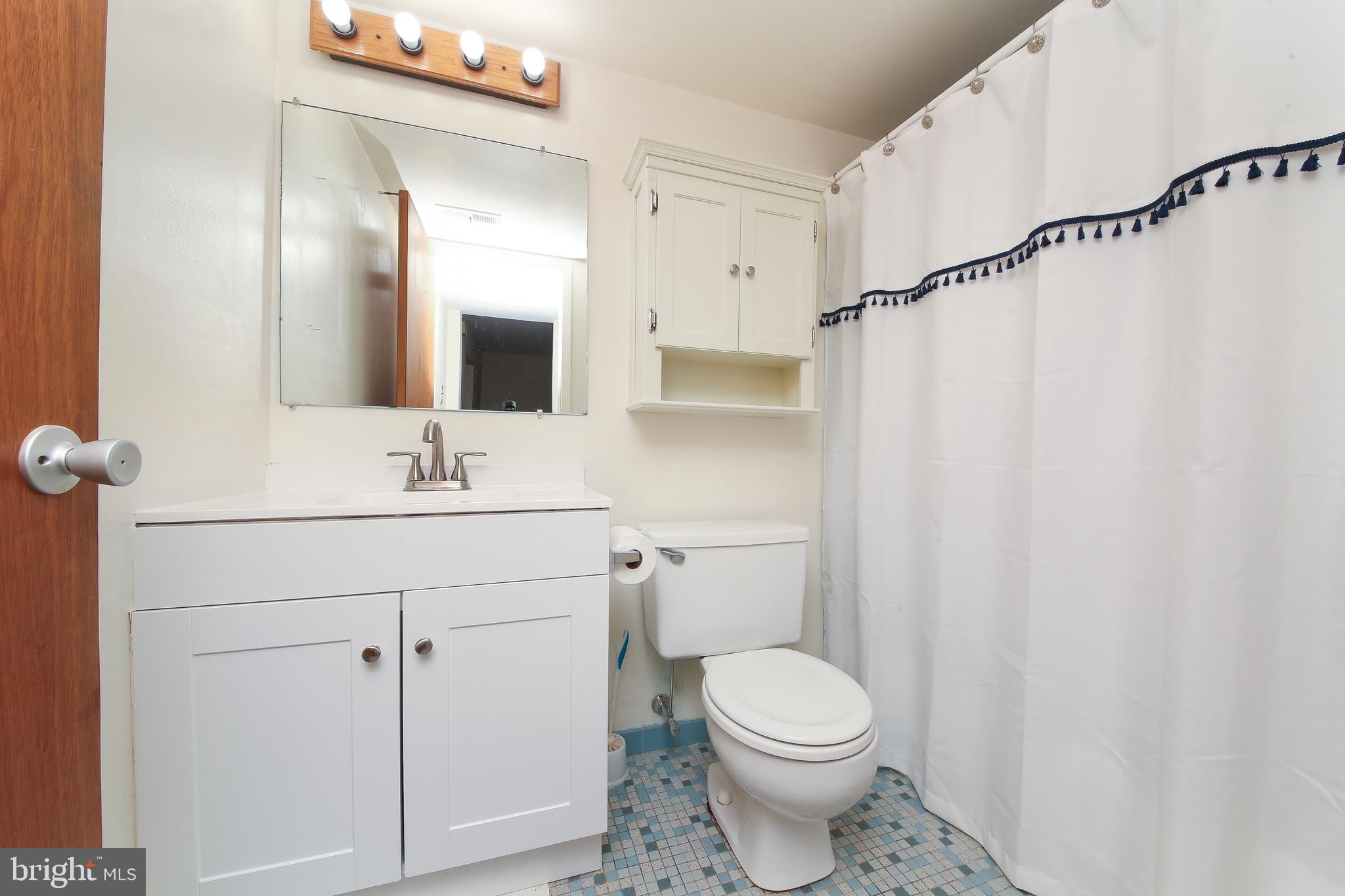 1155 York Rd., Unit K9 Warminster, PA 18974 - Photo 11 of 17 Bathroom