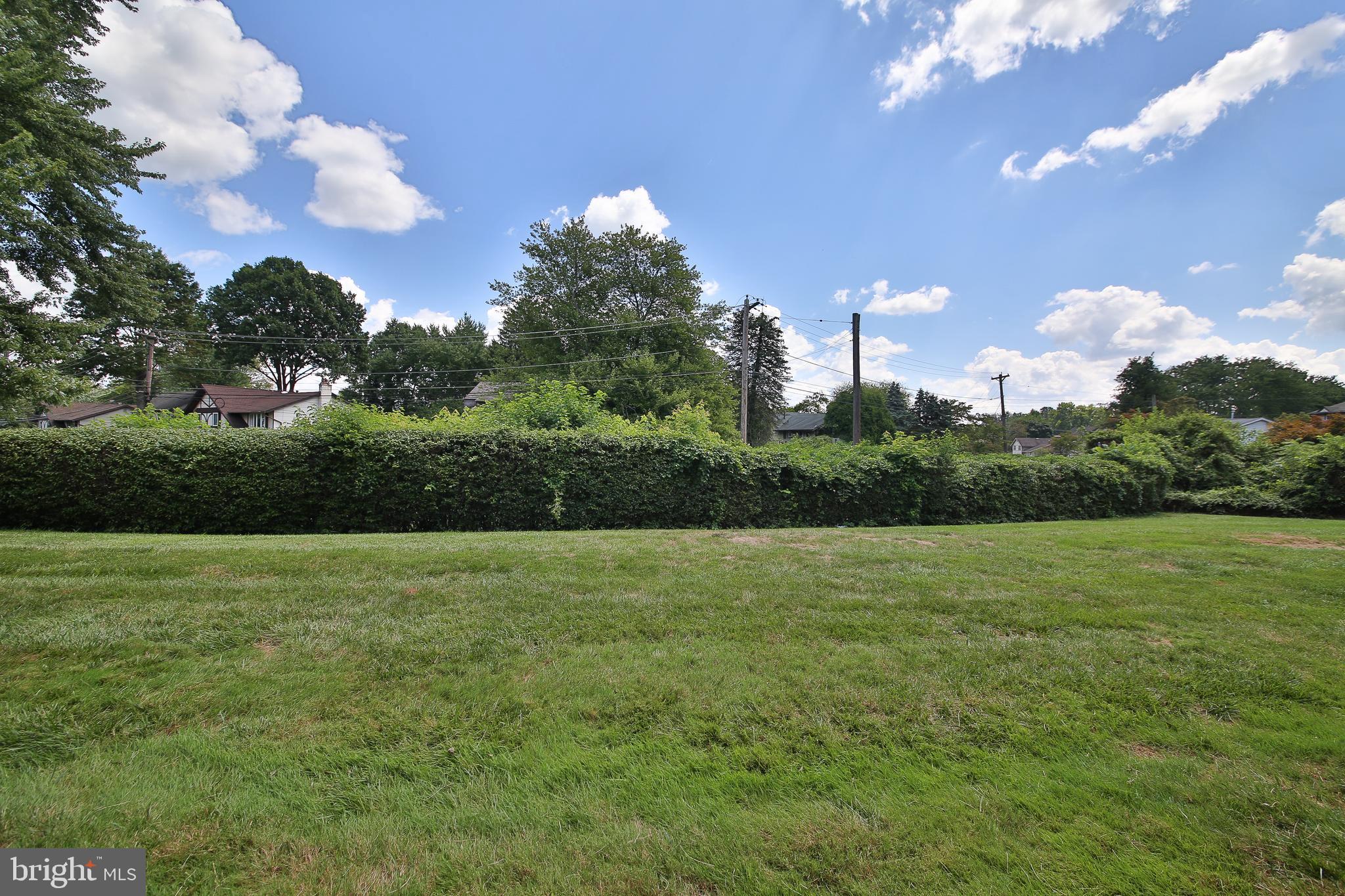 1155 York Rd., Unit K9 Warminster, PA 18974 - Photo 12 of 17 View from Patio