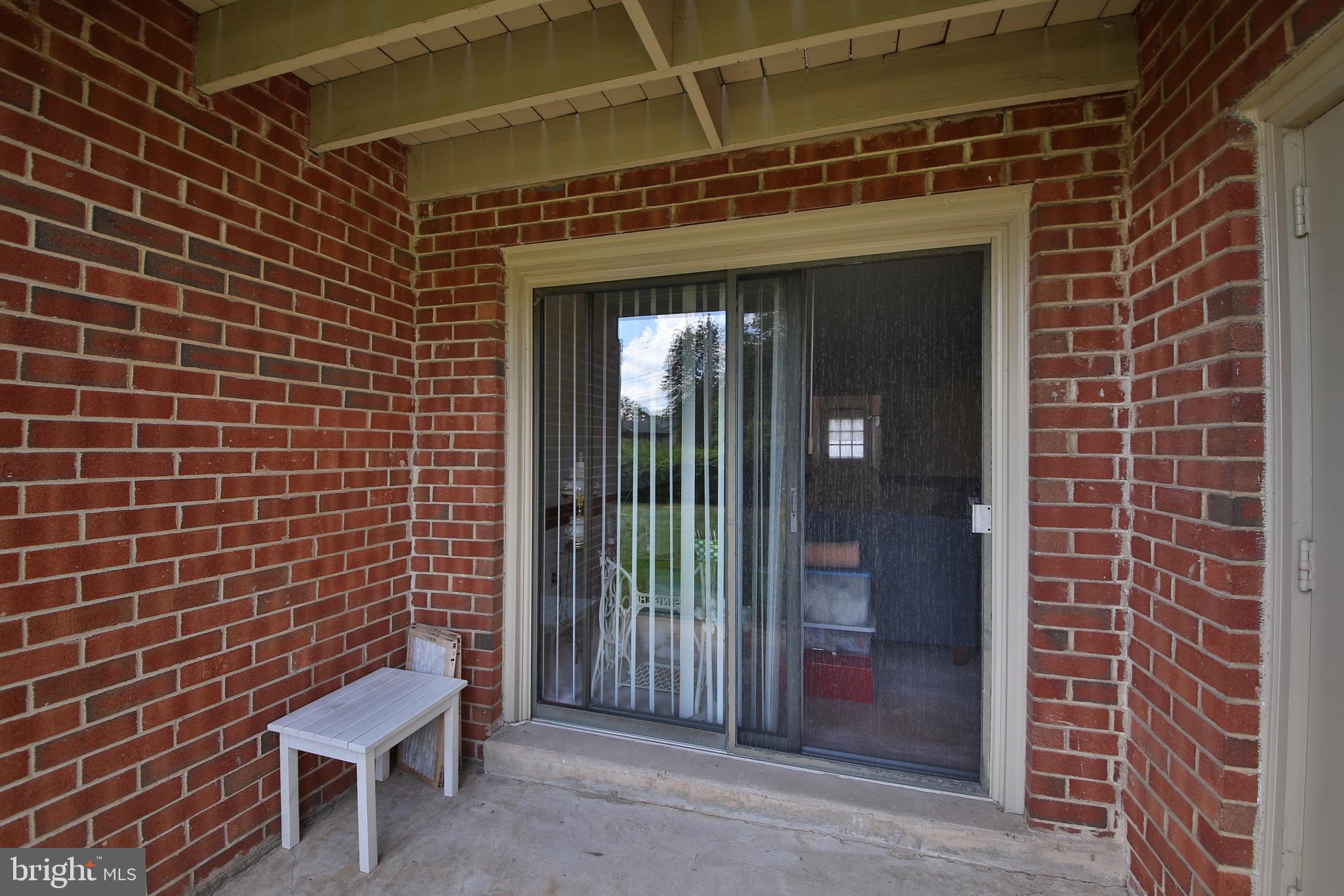 1155 York Rd., Unit K9 Warminster, PA 18974 - Photo 13 of 17 Patio