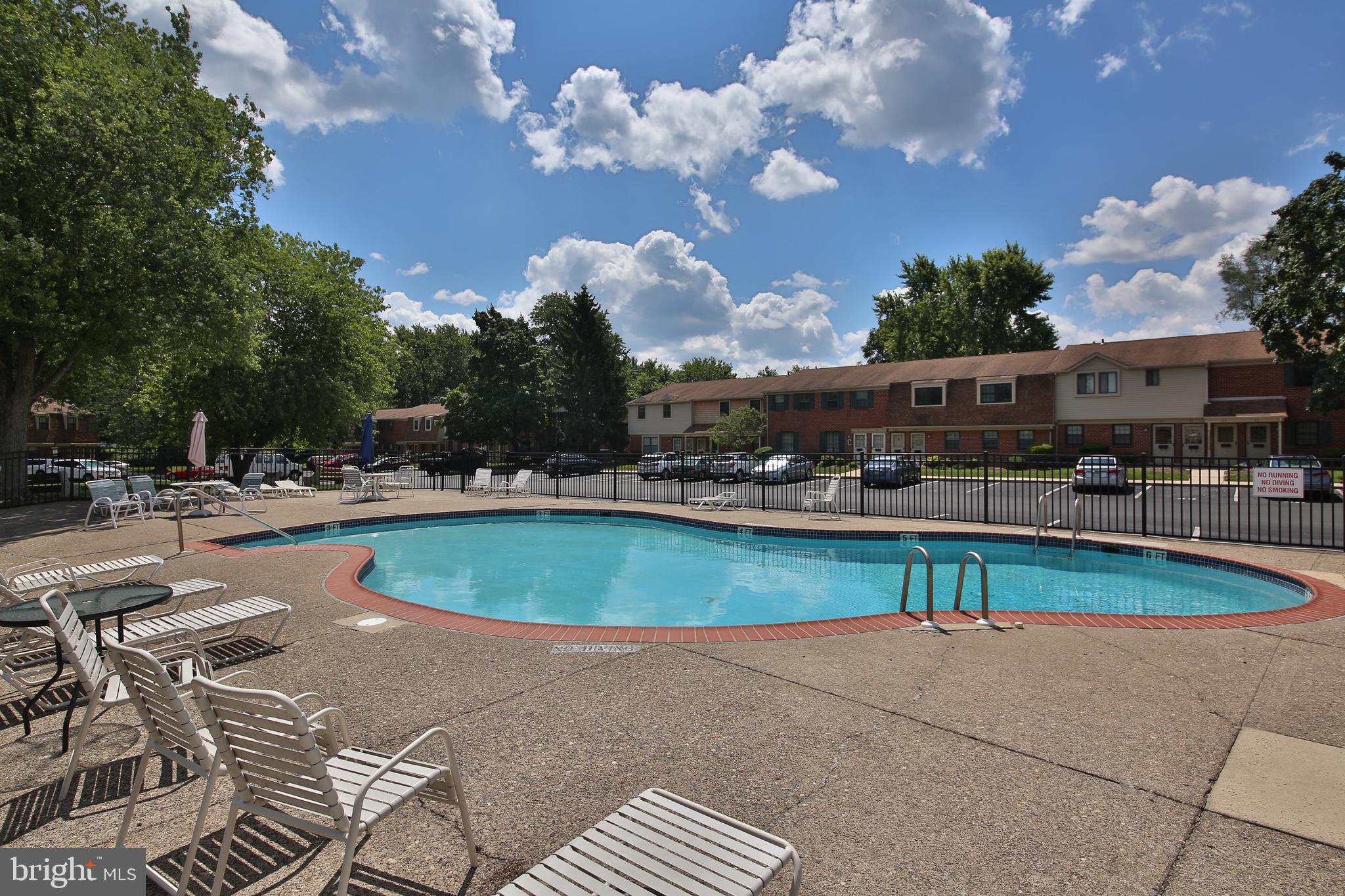 1155 York Rd., Unit K9 Warminster, PA 18974 - Photo 16 of 17 Common Pool Area