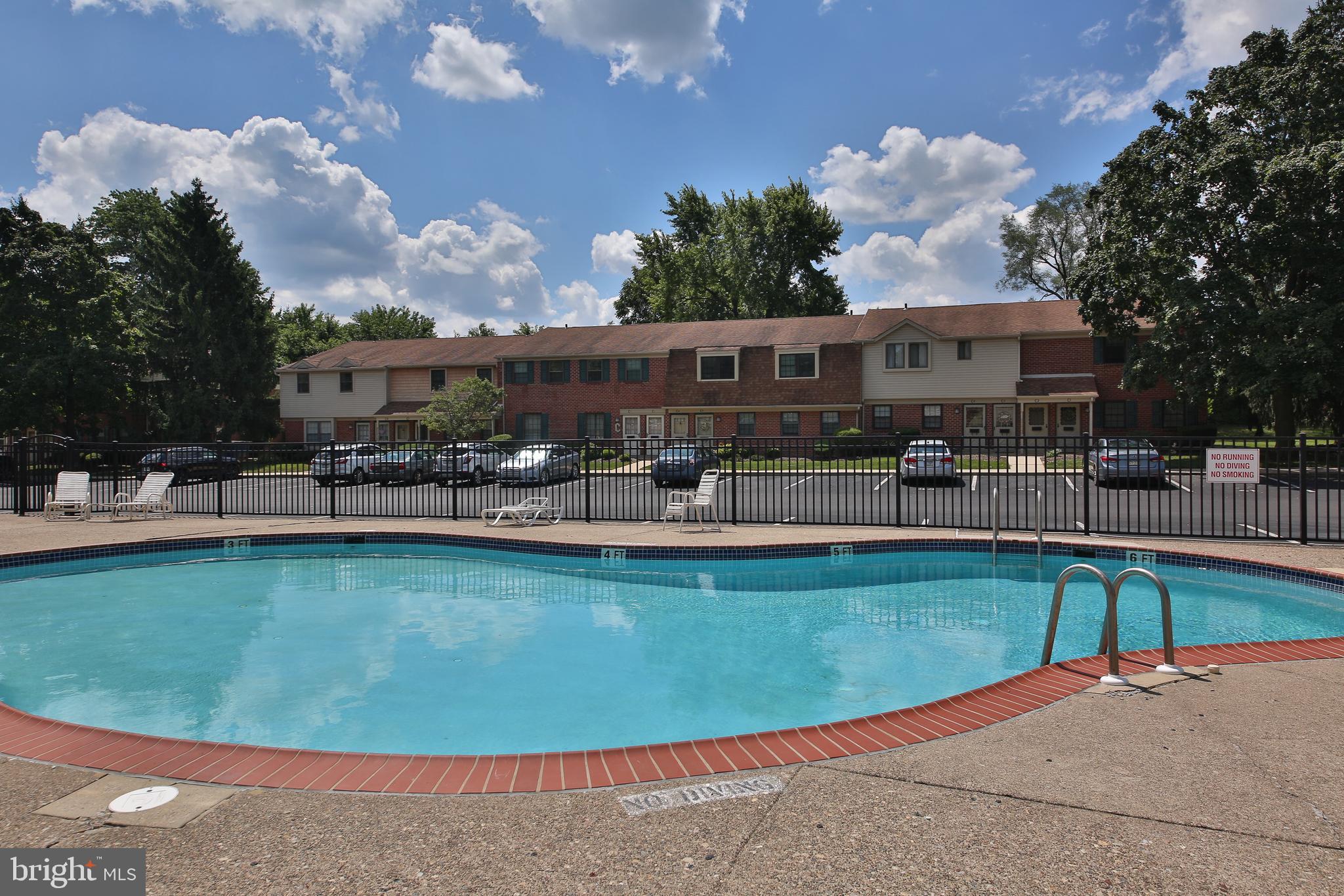 1155 York Rd., Unit K9 Warminster, PA 18974 - Photo 17 of 17 Common Pool Area