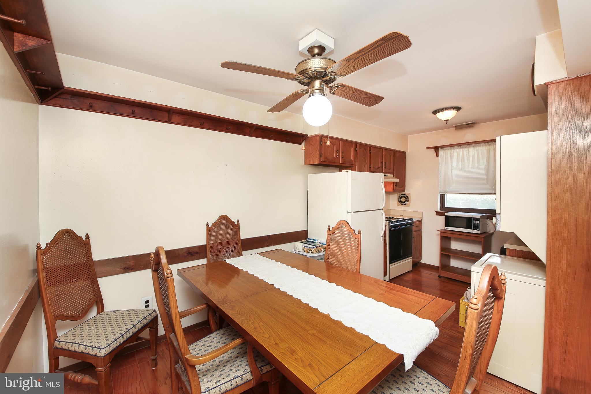 1155 York Rd., Unit K9 Warminster, PA 18974 - Photo 6 of 17 Dining Area