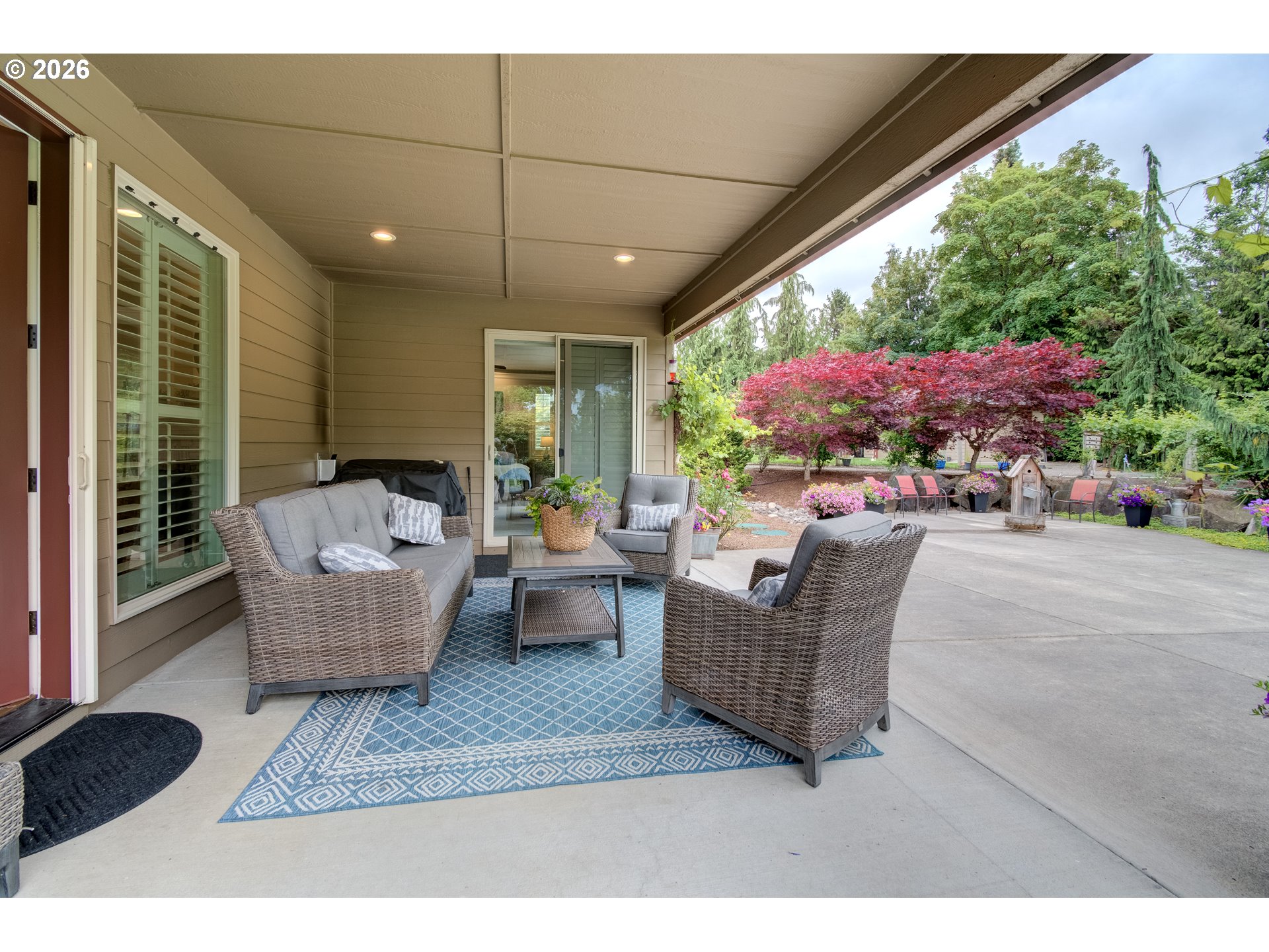 6211 Northwest 202nd Circle Ridgefield, WA 98642 - Photo 28 of 43