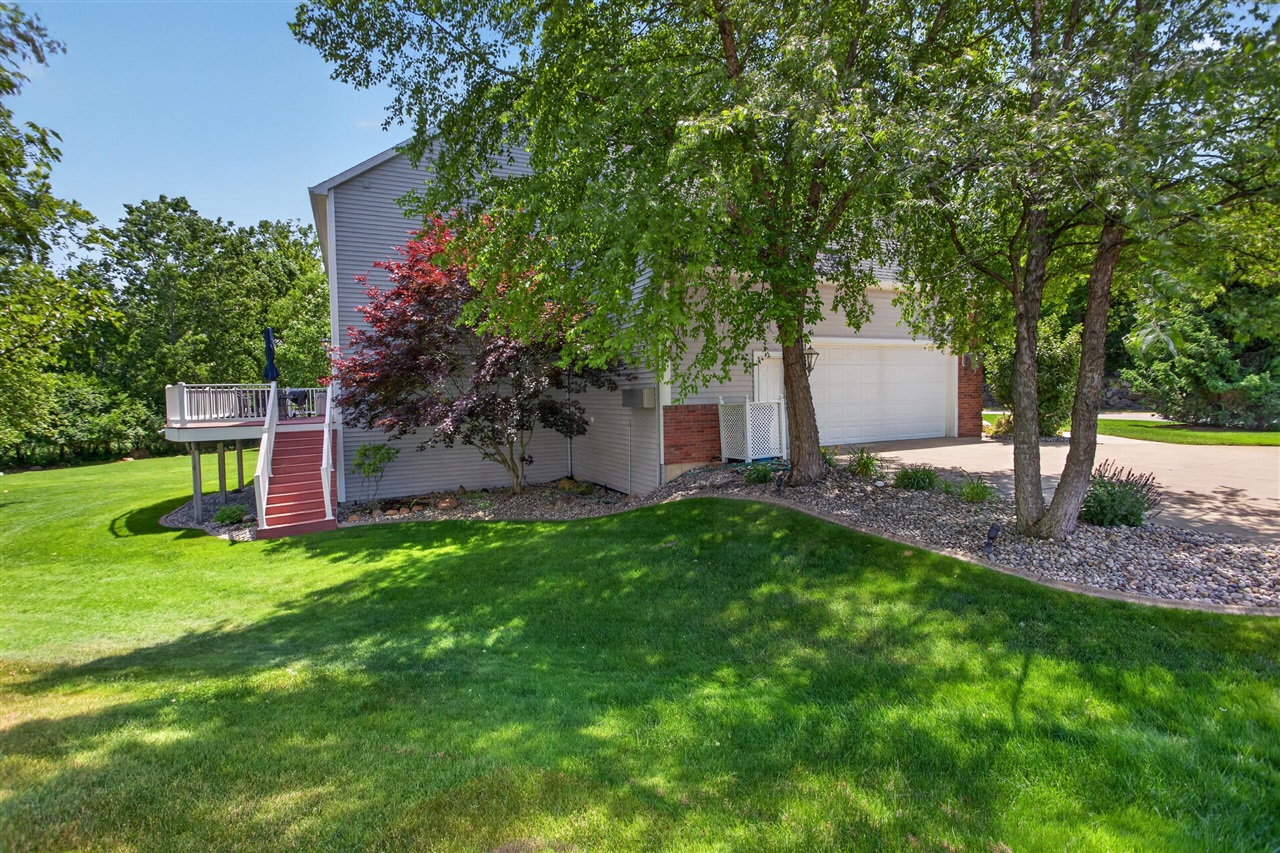 3175 Rockingham Way Road Jackson, MI 49203 - Photo 46 of 55