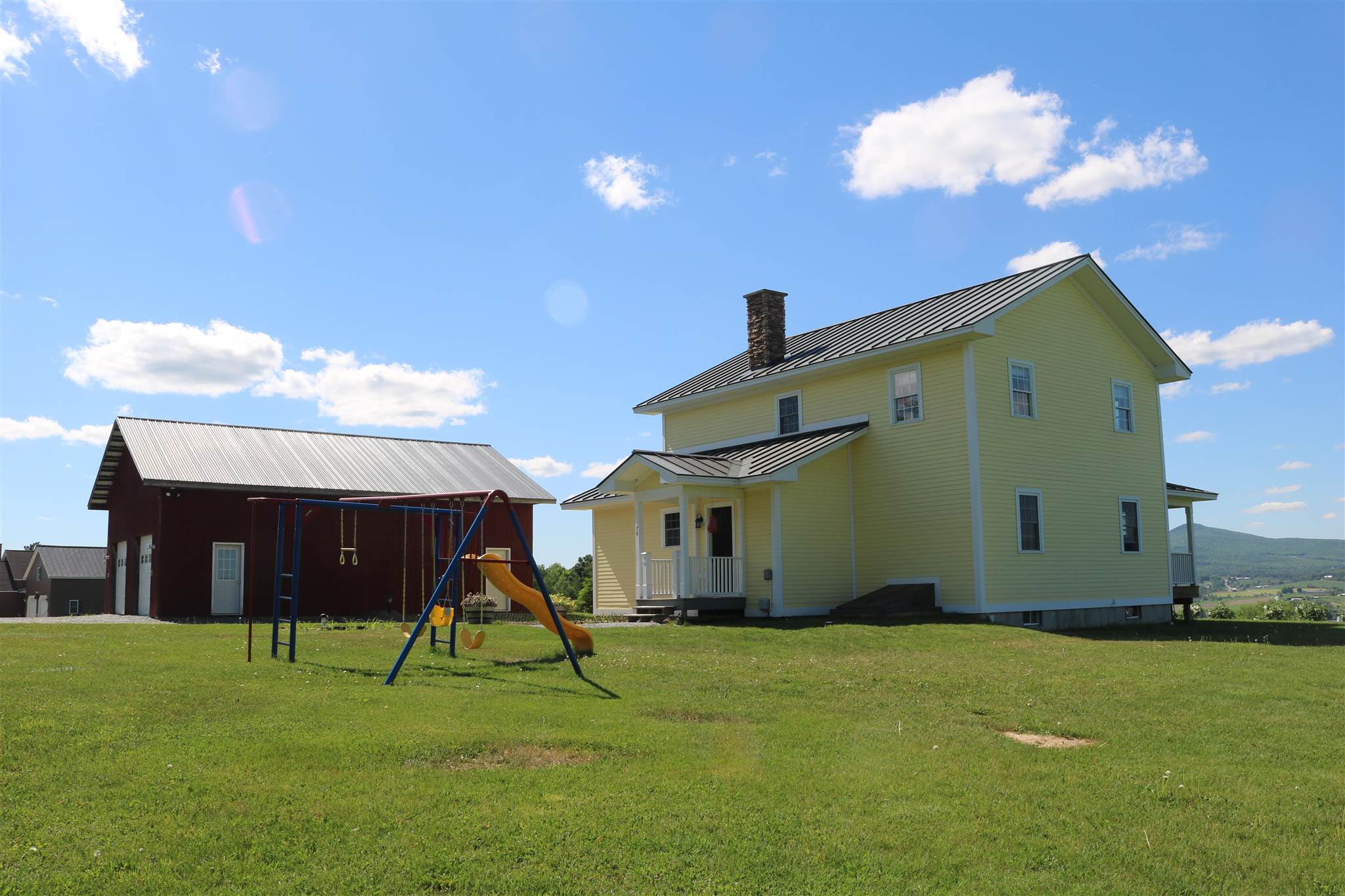 70 Frost Ridge Road Richford, VT 05476 - Photo 3 of 36 Gallery Image 3