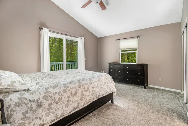 $339,000 | 9510 Pere Marquette Drive, Canadian Lakes, MI 49346