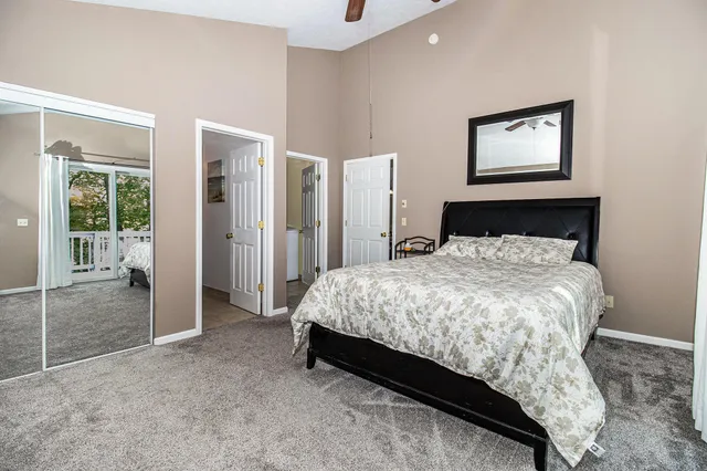 $339,000 | 9510 Pere Marquette Drive, Canadian Lakes, MI 49346