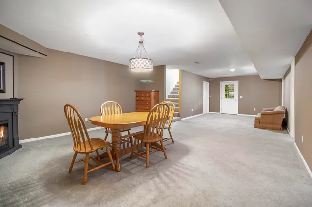 $339,000 | 9510 Pere Marquette Drive, Canadian Lakes, MI 49346