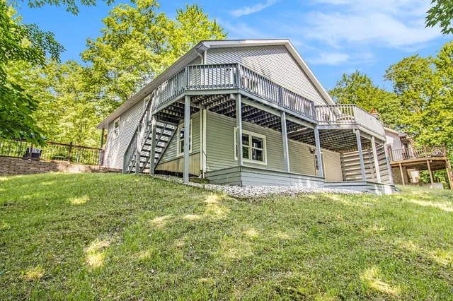 $349,900 | 9510 Pere Marquette Drive, Stanwood, MI 49346