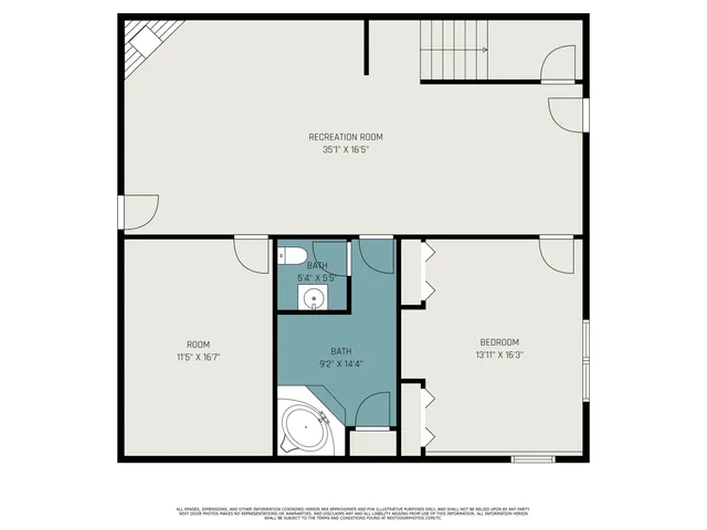 $339,000 | 9510 Pere Marquette Drive, Canadian Lakes, MI 49346
