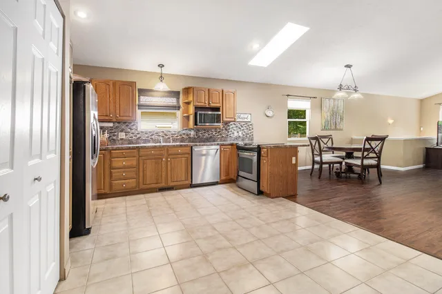 $349,900 | 9510 Pere Marquette Drive, Stanwood, MI 49346