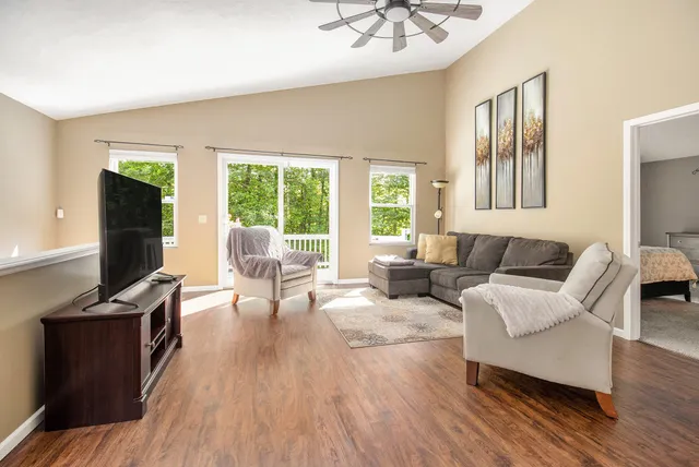 $349,900 | 9510 Pere Marquette Drive, Stanwood, MI 49346