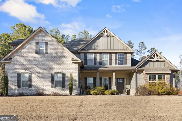 $520,000 | 170 Homestead Circle, Forsyth, GA 31029